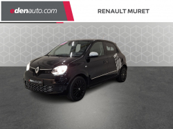 Renault Twingo III E-Tech SL Urban Night 31-Haute-Garonne
