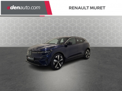 Renault Mégane E-Tech EV60 220 ch super charge ... 31-Haute-Garonne