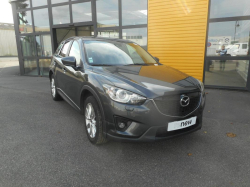 Mazda 6 CX-5 2.2 D 175 SELECTION 4WD 80-Somme