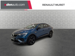 Renault Arkana TCe 140 EDC FAP R.S. Line 31-Haute-Garonne