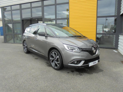Renault Scénic Grand 7PL 1.7 DCI 120 BOSE 80-Somme