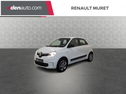 Renault Twingo III E-Tech Equilibre 31-Haute-Garonne