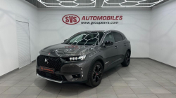 DS DS 7 Crossback Performance Line+ 180ch EAT8 26-Drôme