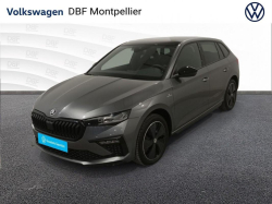 Skoda Scala 1.0 TSI Evo 2 116 ch DSG7 Monte-Carl... 34-Hérault