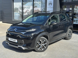 Citroën C3 Aircross PureTech 110 S&S BVM6 S... 30-Gard