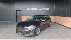Peugeot 308 PURETECH 130CH SS EAT8 ACTIVE PACK 29-Finistère