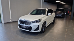 BMW X1 U11 SDRIVE 18D 150CH DKG7 M SPORT 29-Finistère