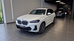 BMW X3 G01 LCI XDRIVE 30D 286CH BVA8 M SPORT 29-Finistère