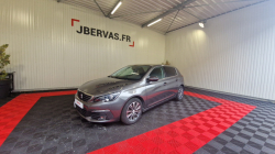 Peugeot 308 bluehdi 130ch ss allure 29-Finistère