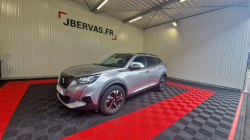 Peugeot 2008 bluehdi 110 ss allure business 29-Finistère