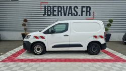 Citroën Berlingo VAN M 650 BLUEHDI 100 SS BVM5 ... 14-Calvados