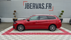 Peugeot 308 SW BUSINESS bluehdi 130ch ss eat8 al... 14-Calvados