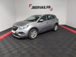 Opel Grandland X 1.5 DIESEL 130 ELEGANCE BUSINES... 72-Sarthe