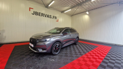 DS DS 7 Crossback BLUEHDI 130 EAT8 PERFORMANCE L... 29-Finistère