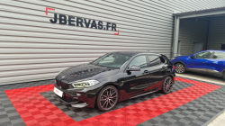 BMW Série 1 F40 118D 150 CH BVA8 M SPORT 35-Ille-et-Vilaine