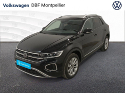 Volkswagen T-Roc 2.0 TDI 150 Start/Stop DSG7 Sty... 34-Hérault