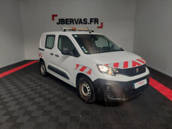 Peugeot Partner BLUEHDI 130 S&S EAT8 STD 100... 72-Sarthe