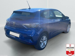 Renault Clio V 1.5 dci 100 evolution 10-Aube