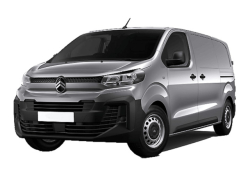 Citroën Jumpy FOURGON CLUB FGN M BLUEHDI 145 BV... 81-Tarn