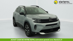 Citroën C5 Aircross HYBRIDE RECHARGEABLE 225 E-... 69-Rhône