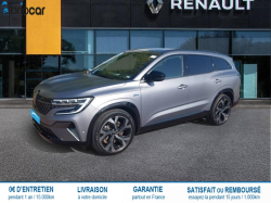 Renault Espace E-Tech hybrid 200 esprit Alpine 5... 35-Ille-et-Vilaine