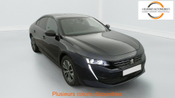 Peugeot 508 PureTech 130 ch S EAT8 Allure Pack 30-Gard