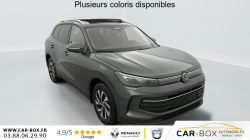 Volkswagen Tiguan NOUVEAU 1.5 eTSI 150CV DSG7 LI... 67-Bas-Rhin