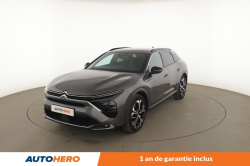 Citroën C5 X 1.6 Hybrid Shine e-EAT8 225 ch 92-Hauts-de-Seine