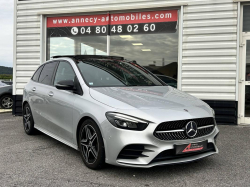 Mercedes Classe B Benz 200 163ch AMG Line 7G-DCT 74-Haute-Savoie