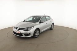 Renault Mégane 1.5 dCi Energy Zen Eco2 110 ch 13-Bouches du Rhône