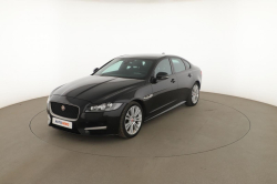 Jaguar XF 2.0d R-Sport Auto 180 ch 13-Bouches du Rhône