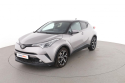 Toyota C-HR 1.2 T Graphic CVT AWD 116 ch 13-Bouches du Rhône