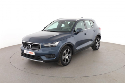 Volvo XC40 2.0 D4 AWD AdBlue Inscription Luxe Ge... 13-Bouches du Rhône