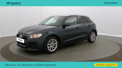 Audi A1 Sportback 1.0 TFSi 116ch Business line 69-Rhône