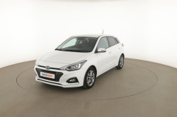 Hyundai i20 1.2 Intuitive 84 ch 13-Bouches du Rhône