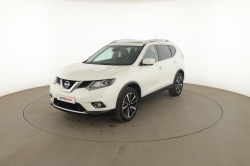 Nissan X-Trail 1.6 DIG-T Tekna 7PL 163 ch 13-Bouches du Rhône