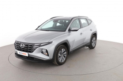 Hyundai Tucson 1.6 T-GDi Hybrid Business BVA6 23... 13-Bouches du Rhône