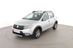 Dacia Sandero II Stepway 0.9 TCe 90 ch 13-Bouches du Rhône