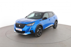 Peugeot 2008 1.5 Blue-HDi GT EAT8 131 ch 13-Bouches du Rhône
