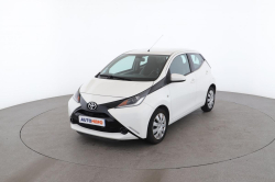 Toyota Aygo 1.0 VVT-i X-Play X-Shift 5P 69 ch 13-Bouches du Rhône