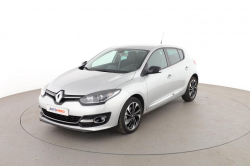 Renault Mégane 1.2 TCe Energy Intens 132 ch 13-Bouches du Rhône