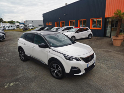 Peugeot 3008 1.5 BlueHDi 130 ch GTLine EAT8 44-Loire-Atlantique