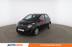 Citroën C1 1.0 VTi Feel 5P 69 ch 92-Hauts-de-Seine