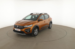 Dacia sandero III Stepway 1.0 TCe Confort 91 ch 13-Bouches du Rhône