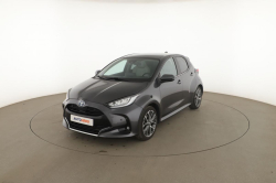 Toyota Yaris 1.5 Hybride Iconic 116H 13-Bouches du Rhône