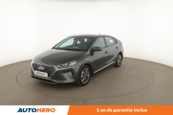 Hyundai Ioniq 1.6 Plug-in Hybrid Intuitive 141 c... 92-Hauts-de-Seine