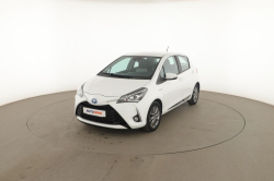Toyota Yaris 1.5 Hybrid Dynamic 5P 100 ch 13-Bouches du Rhône