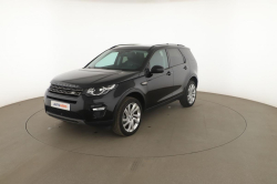 Land Rover Discovery Sport 2.0 Td4 SE 4WD Auto 1... 13-Bouches du Rhône
