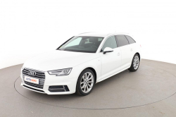 Audi A4 Avant 2.0 TDI S tronic 150 ch 13-Bouches du Rhône