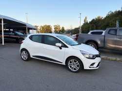 Renault Clio IV 1.5 DCI 75 BUSINESS Eco2 18-Cher